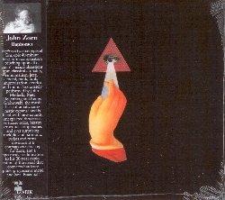 Baphomet - CD Audio di John Zorn