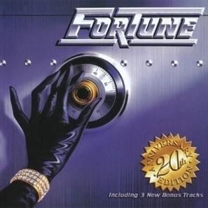 Fortune (Anniversary Remastered Edition) - CD Audio di Fortune