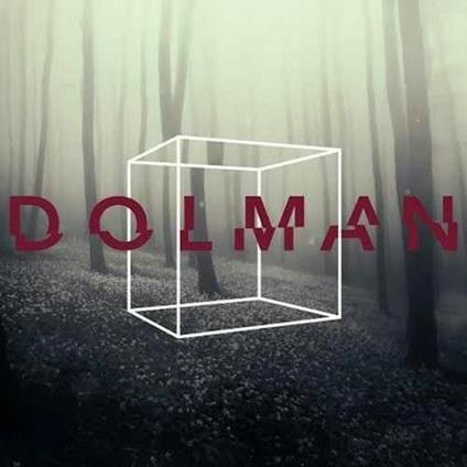 Dolman - Vinile LP di Dolman