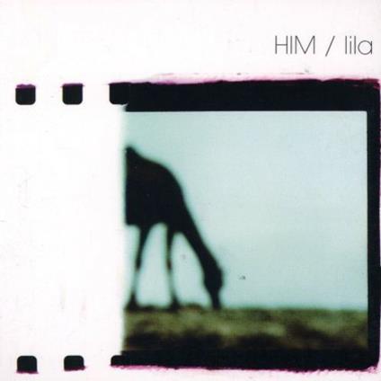 Lila (Ep) - CD Audio di HIM