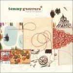 Year of the Monkey - CD Audio di Tommy Guerrero