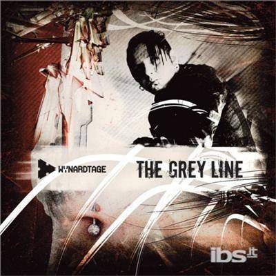 Grey Line - CD Audio di Wynardtage