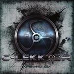 Rewind 10x - CD Audio di C-Lekktor