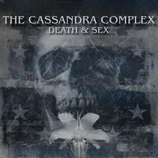 Death & Sex - CD Audio di Cassandra Complex