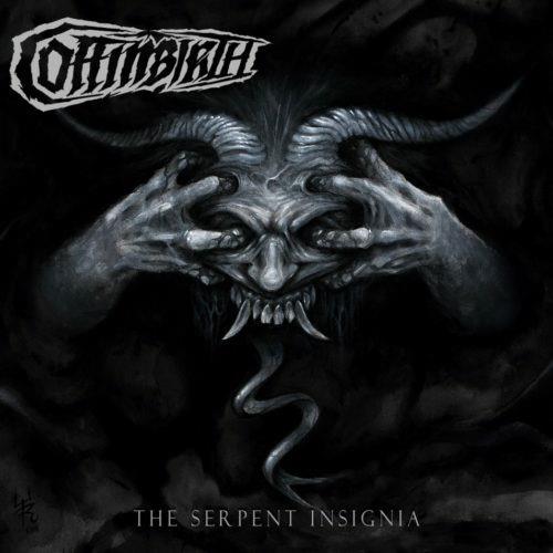 The Serpent Insignia - Vinile LP di Coffin Birth