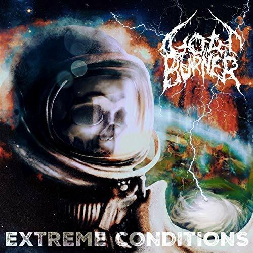 Extreme Conditions - Vinile LP di Goatburner