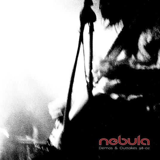 Demos & Outtakes 98-02 - CD Audio di Nebula