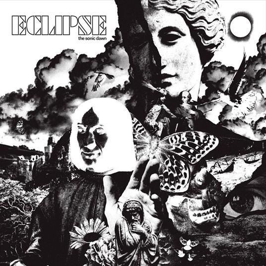 Eclipse - Vinile LP di Sonic Dawn