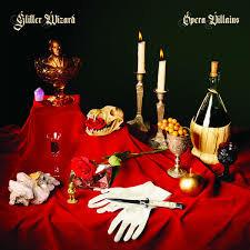 Opera Villains - Vinile LP di Glitter Wizard