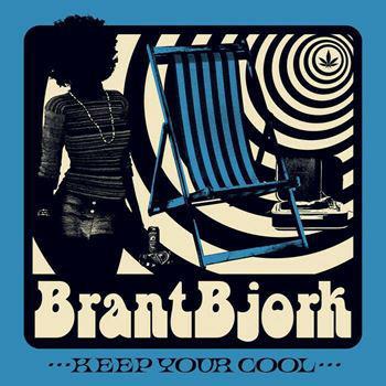 Keep Your Cool - CD Audio di Brant Bjork