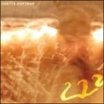 222 - CD Audio di Odetta Hartman