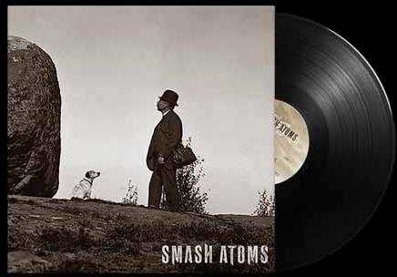 Smash Atoms (Insomnia Coloured Vinyl) - Vinile LP di Smash Atoms