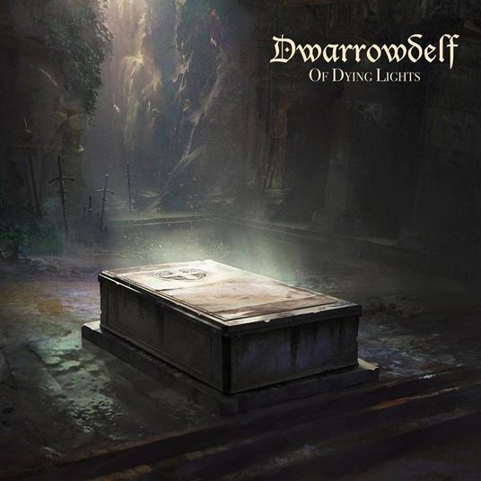 Of Dying Lights - CD Audio di Dwarrowdelf