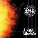 Grave New World - CD Audio di Soundscape