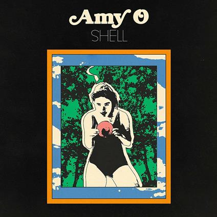 Shell - Vinile LP di Amy O