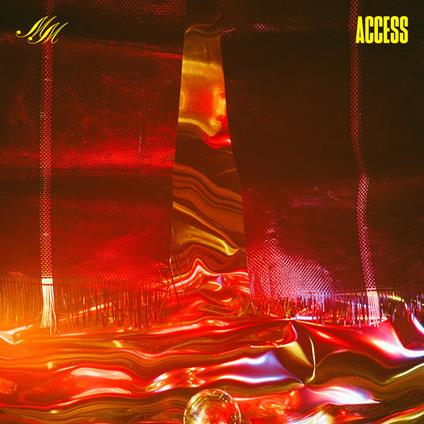 Access - Vinile LP di Major Murphy