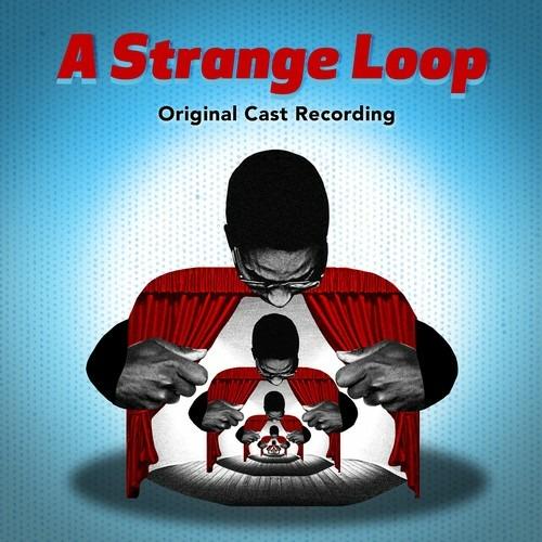 A Strange Loop (Original Cast Recording) - CD Audio di Michael Jackson