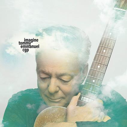 Imagine - Vinile LP di Tommy Emmanuel