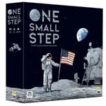 One Small Step. Gioco da tavolo