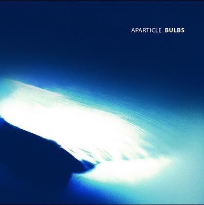 Bulbs - CD Audio di Aparticle