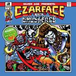 Czarface Meets Ghostface