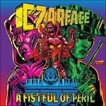 A Fistful of Peril - Vinile LP di Czarface