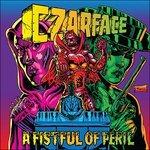 A Fistful of Peril - CD Audio di Czarface