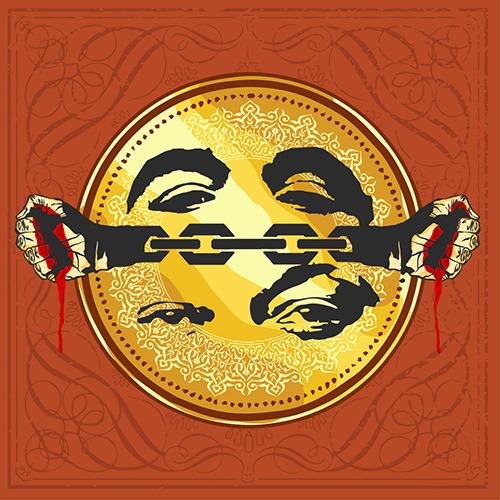 Trust the Chain - CD Audio di Planet Asia,38 Spesh