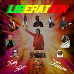 Liberation - CD Audio di Future 2000,Tony Aiken