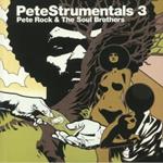 Petestrumentals 3