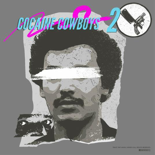 Cocaine Cowboys 2 - Vinile LP di Benny the Butcher