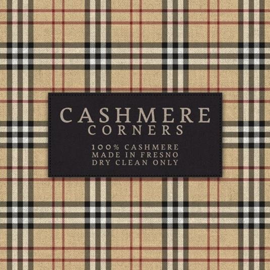 Cashmere Corners - CD Audio di Planet Asia & A-Plus Tha Kid