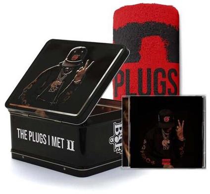 Plugs I Met 2 (Deluxe Edition Collector) - CD Audio di Benny the Butcher