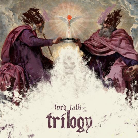 Lord Talk Trilogy - Vinile LP di Flee Lord