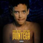 Montega (Color Vinyl)