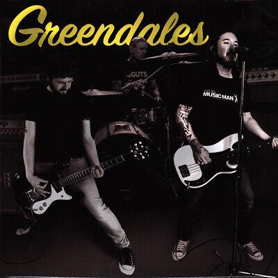 Greendales - Vinile LP di Greendales