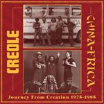 Journey From Creation 1975-1985