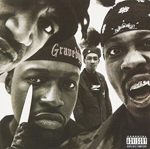 6 Feet Deep - Vinile LP di Gravediggaz