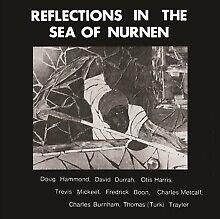 Reflections In The Sea Of Nurnen - Vinile LP di Doug-David Hammond