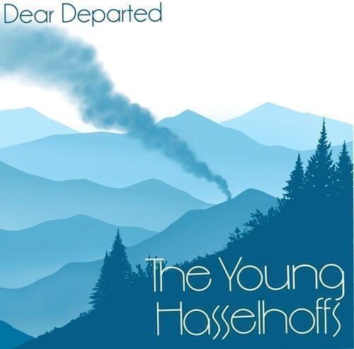 Dear Departed - Vinile LP di Young Hasselhoffs