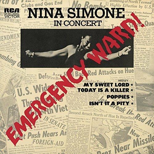 Emergency Ward - Vinile LP di Nina Simone