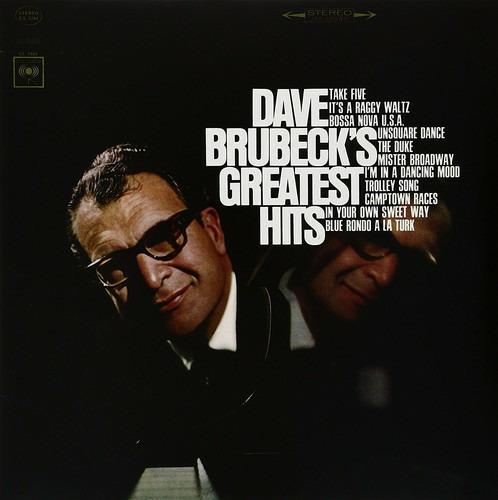 Dave Brubeck's Greatesthits - Vinile LP di Dave Brubeck