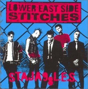 Staja98 LES - CD Audio di Lower East Side Stitche