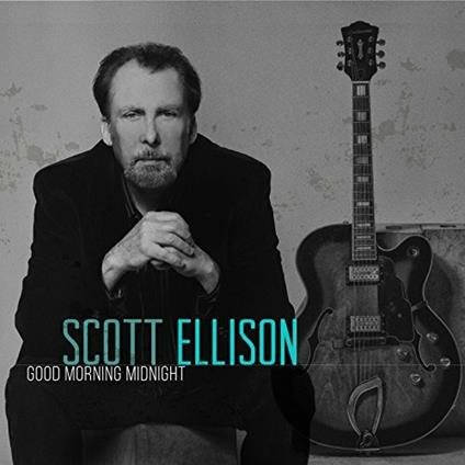 Good Morning Midnight - CD Audio di Scott Ellison