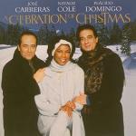 A Celebration of Christmas - CD Audio di Natalie Cole,Placido Domingo,José Carreras,Wiener Symphoniker,Vjekoslav Sutej