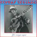 Yo vengo aqui - CD Audio di Compay Segundo