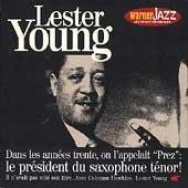 Lester Young - CD Audio di Lester Young