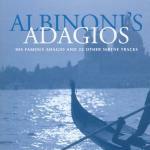 Adagios - CD Audio di Tomaso Giovanni Albinoni,Claudio Scimone,Solisti Veneti