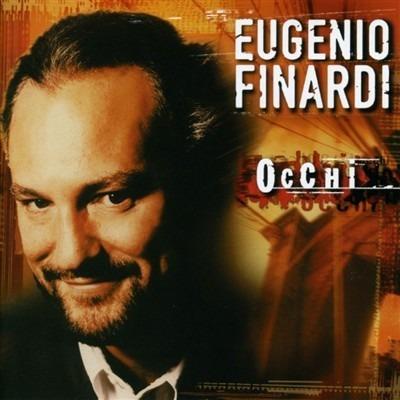 Occhi - CD Audio di Eugenio Finardi