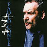 The Best of Paolo Conte - CD Audio di Paolo Conte